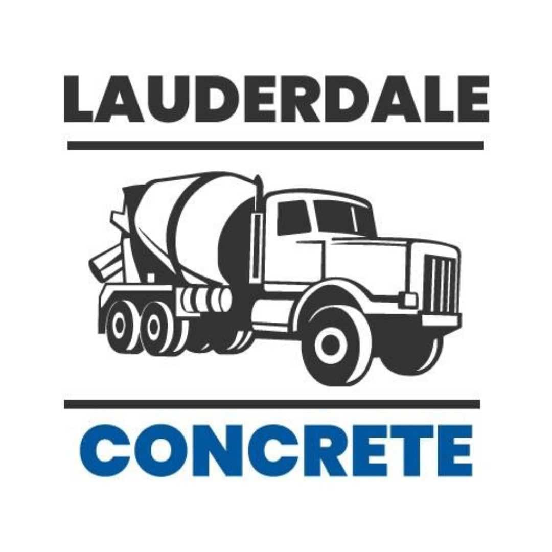 Lauderdale Concrete