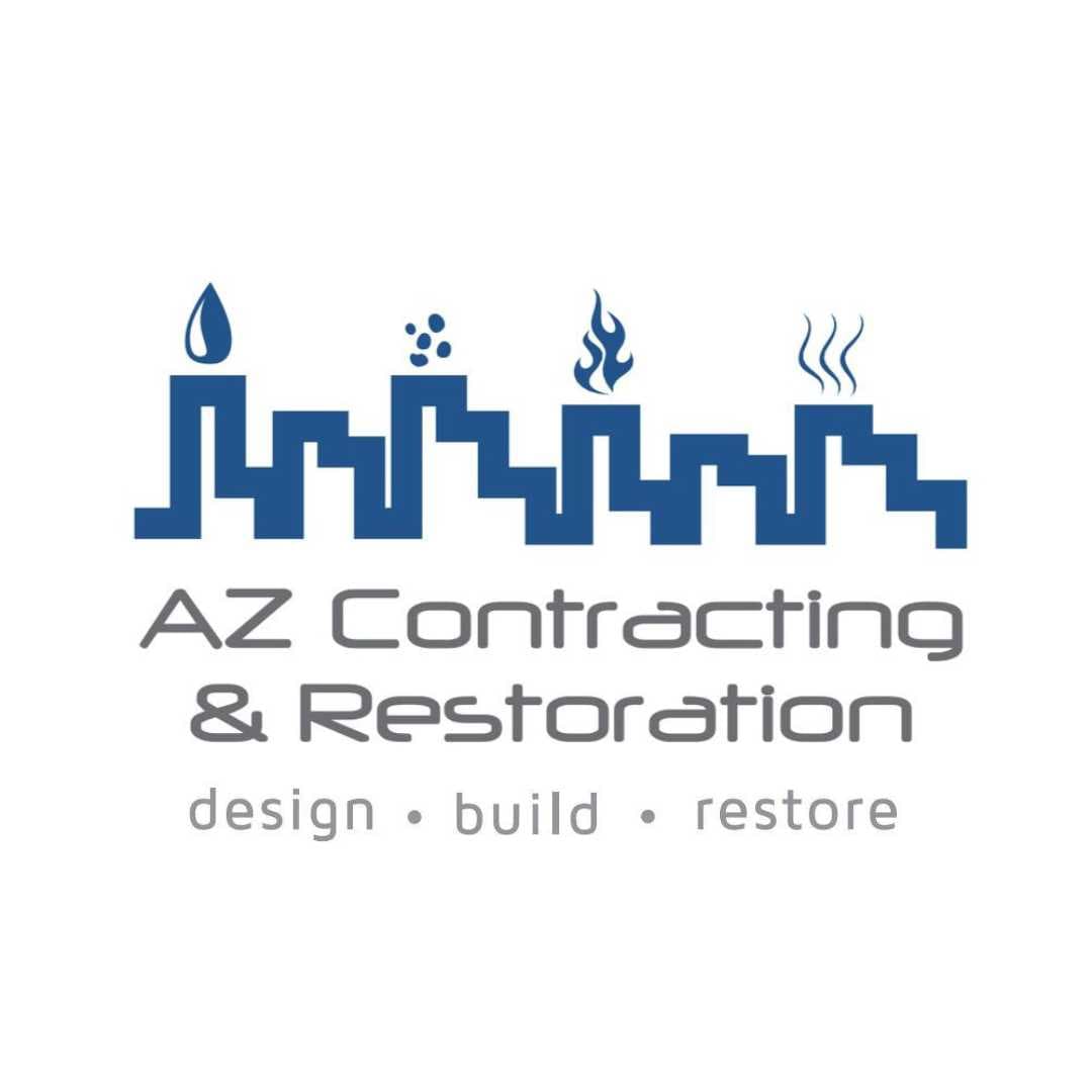 AZ Contracting & Restoration