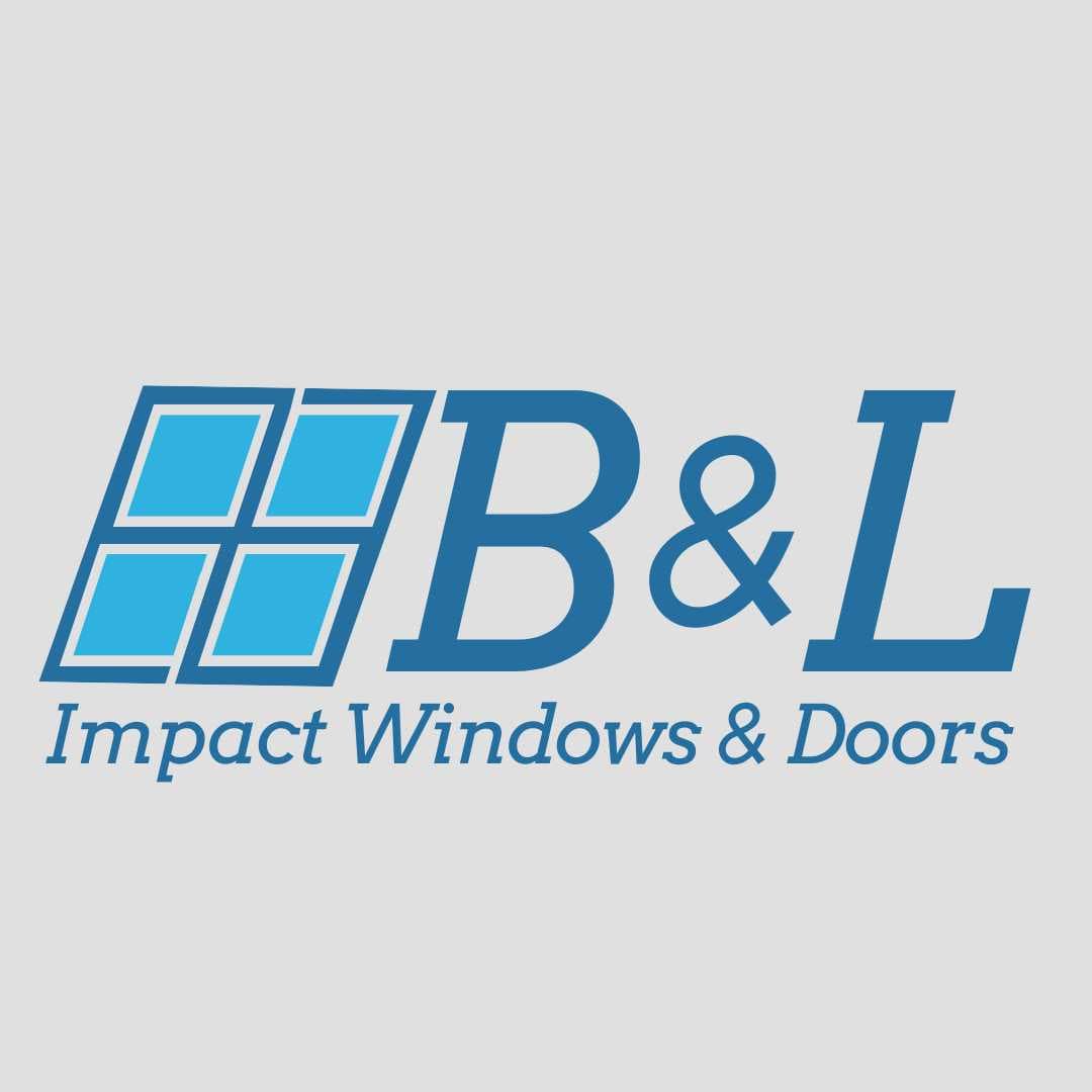 B&L Impact Windows & Doors
