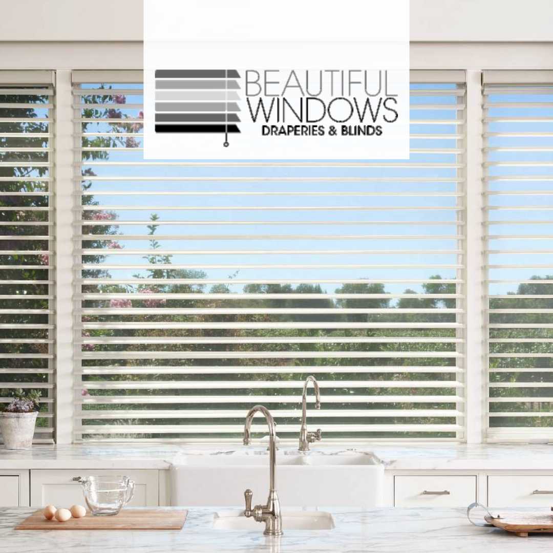 Beautiful Windows Blinds