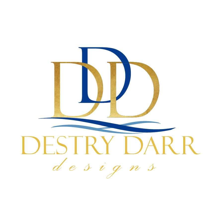 Destry Darr Designs