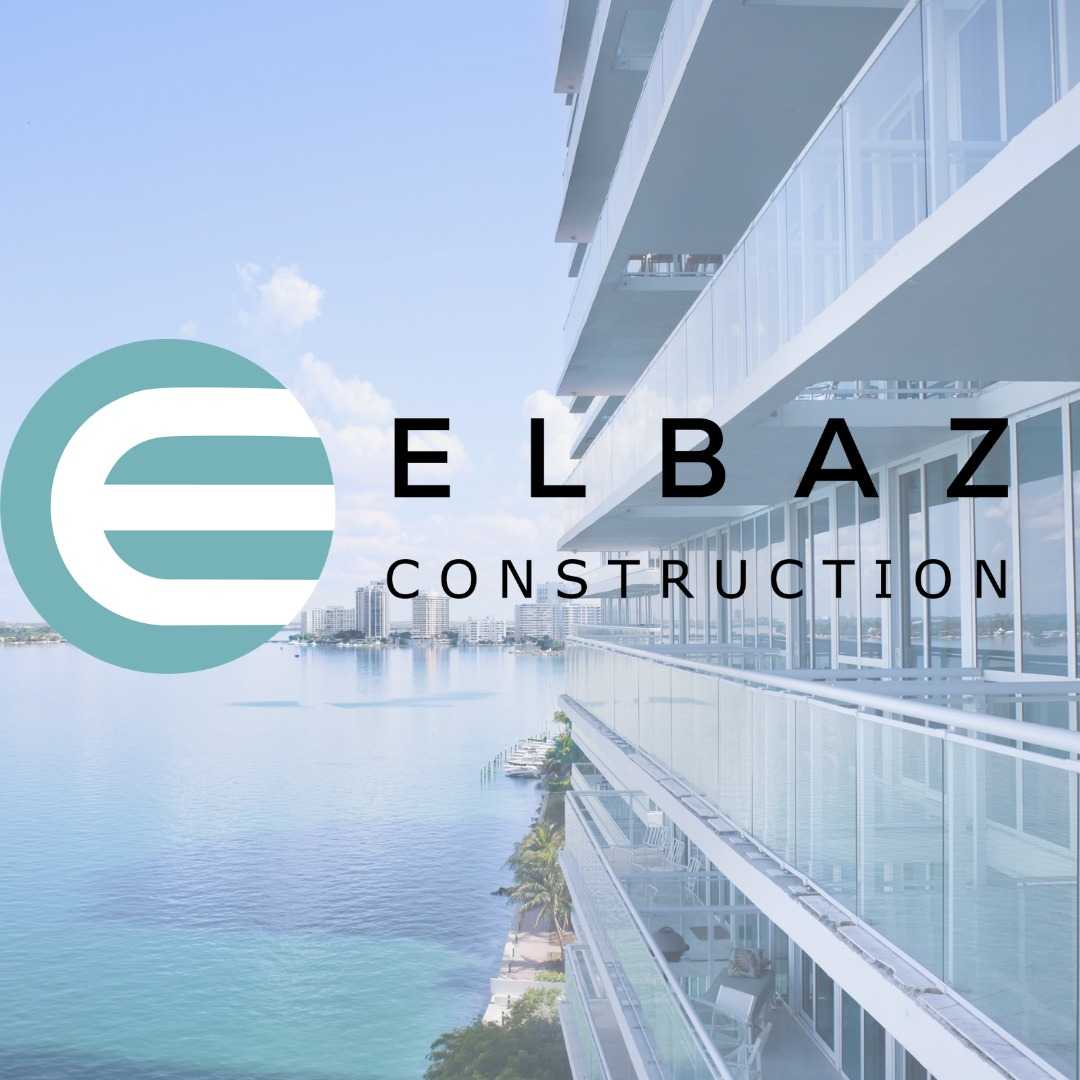 Elbaz Construction