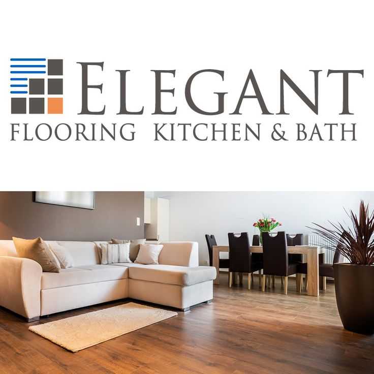 Elegant Flooring, Kitchen & Bath
