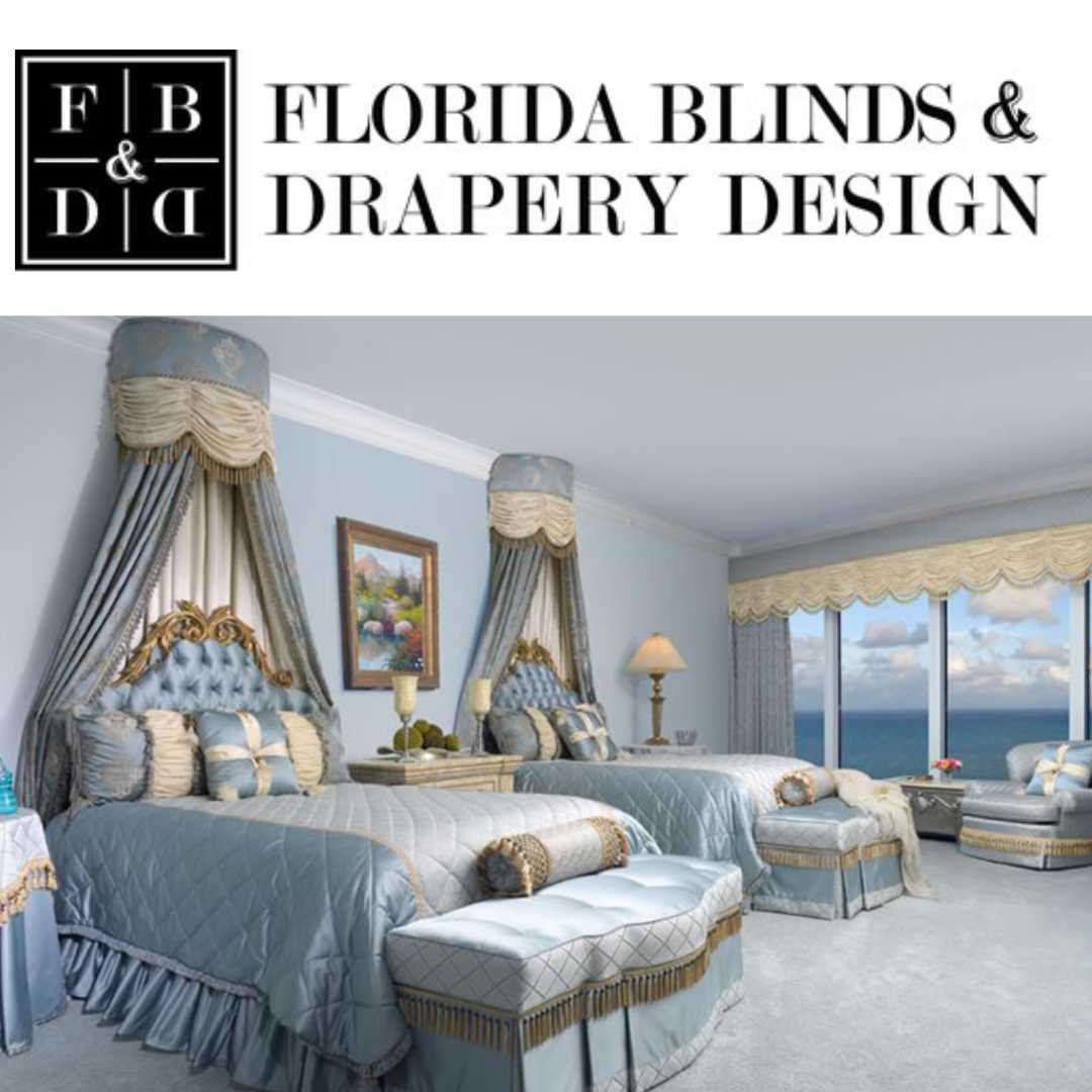 Florida Blinds & Drapery