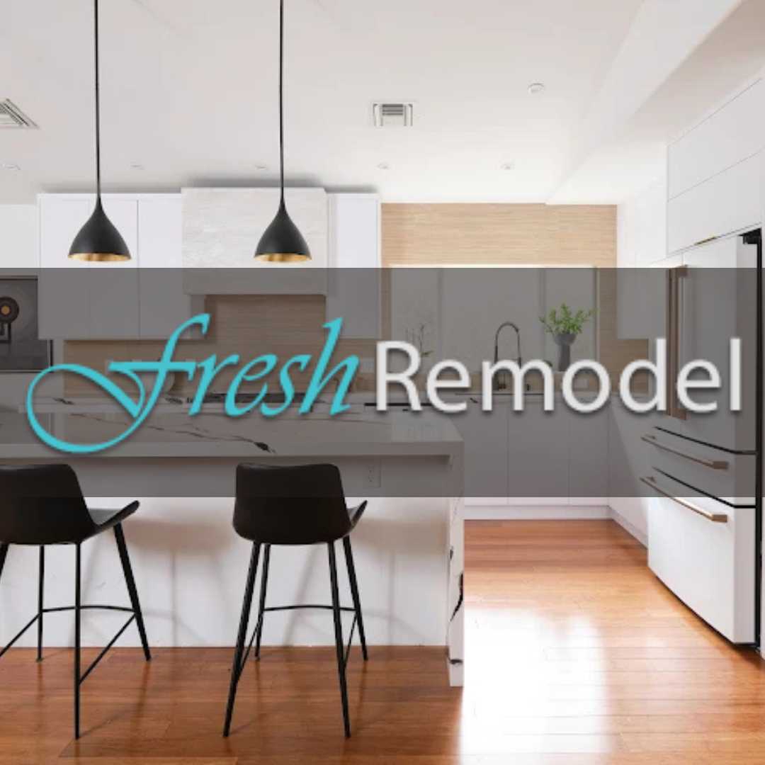 Fresh Remodel