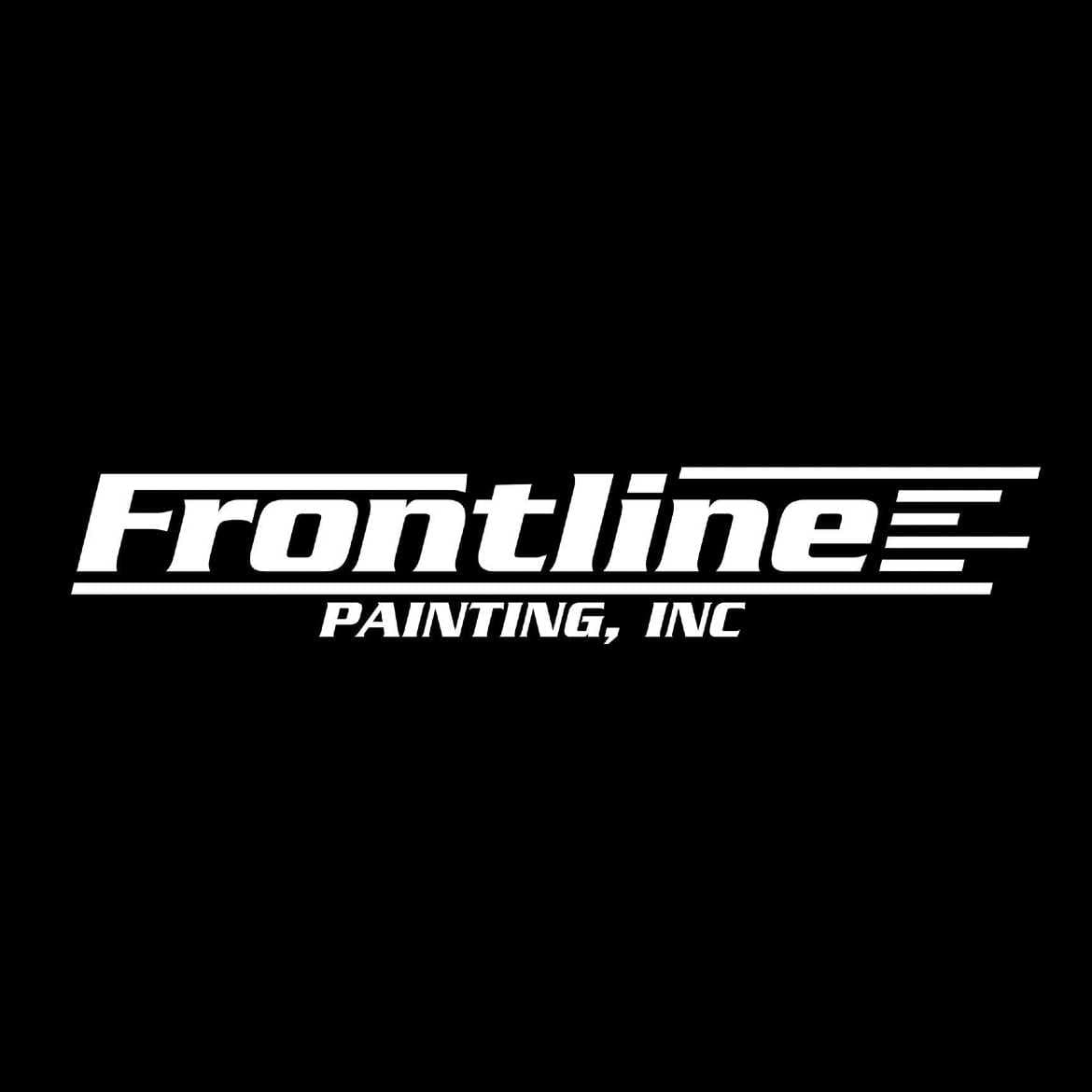 Frontline Painting, INC.