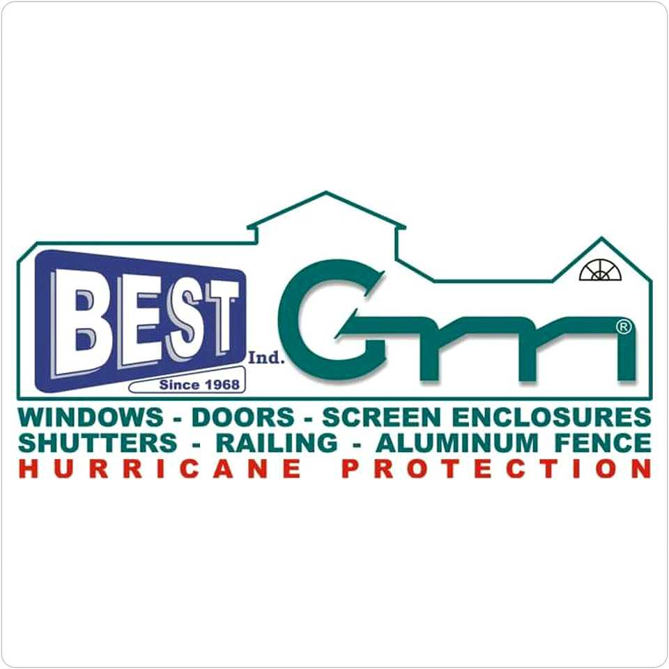 GM Door Window and Screen