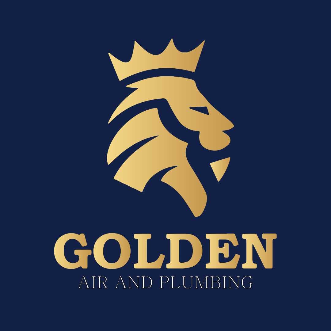 Golden Air and Plumbing