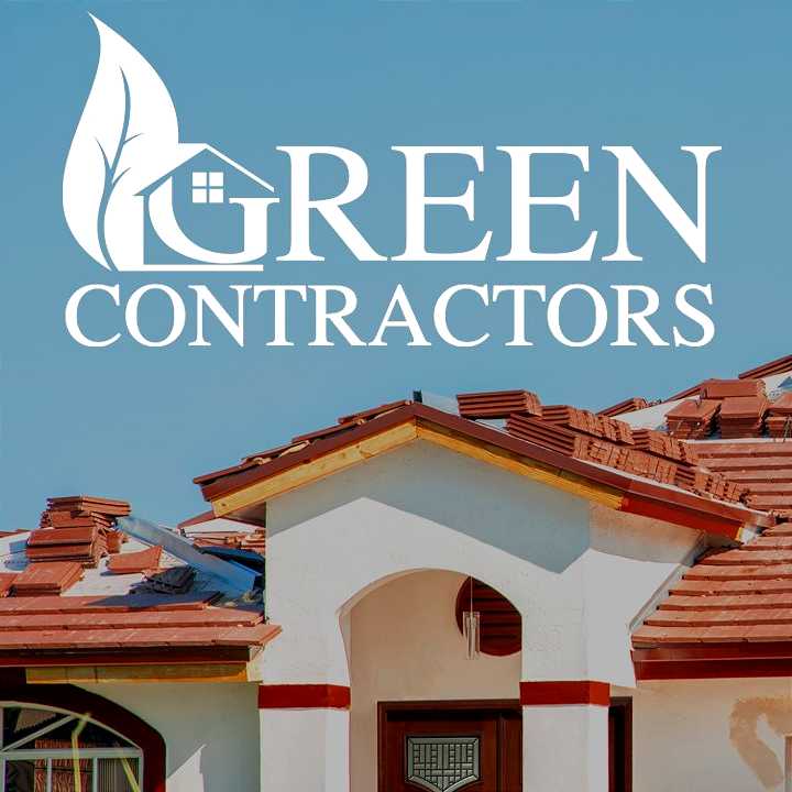 Green Contractors FL