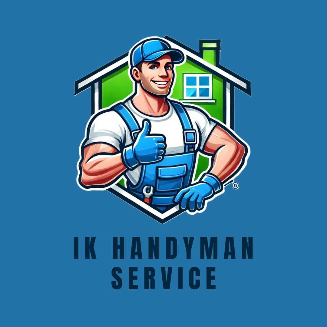 IK Handyman Service