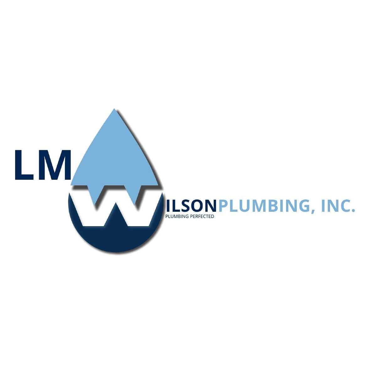 L.M. Wilson Plumbing, Inc.