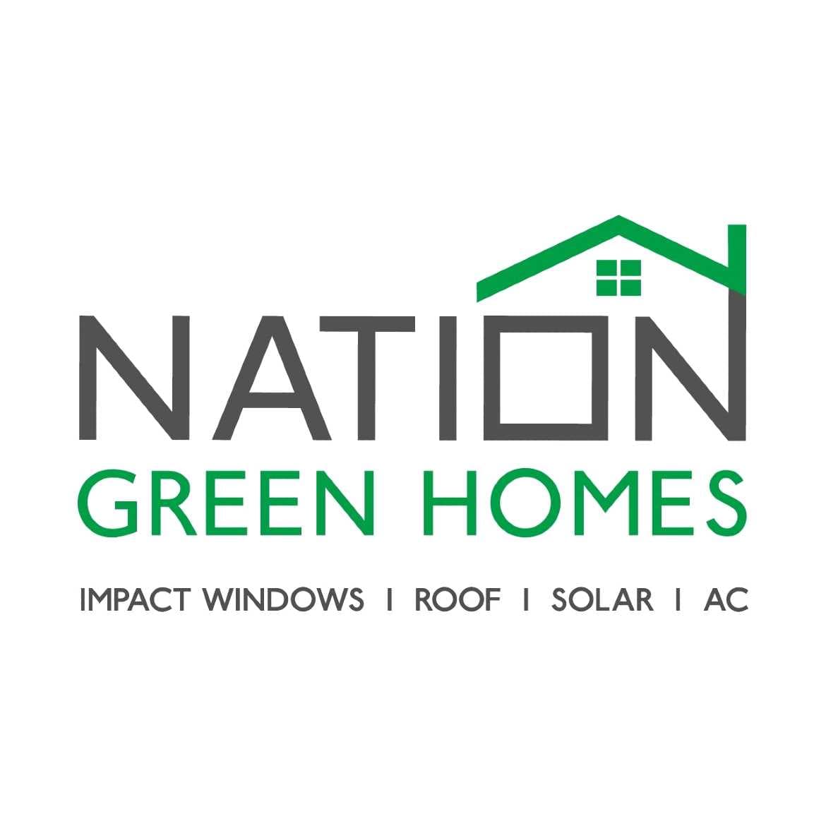 Nation Green Homes