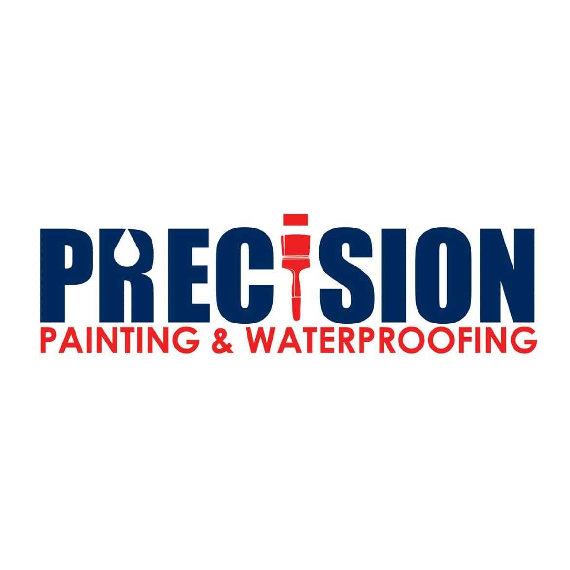 Precision Painting & Waterproofing