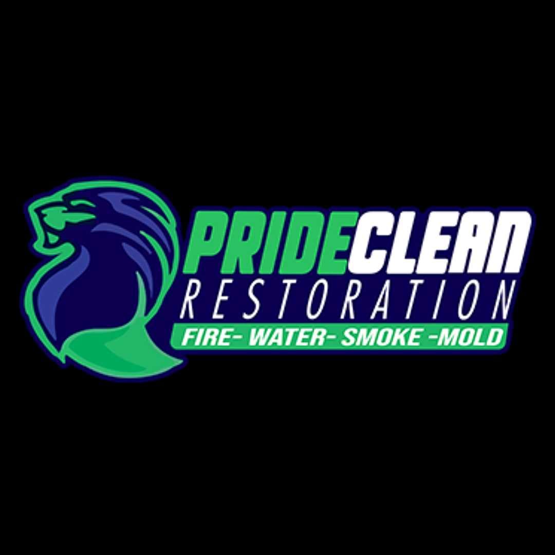 Pride Clean Restoration Inc.