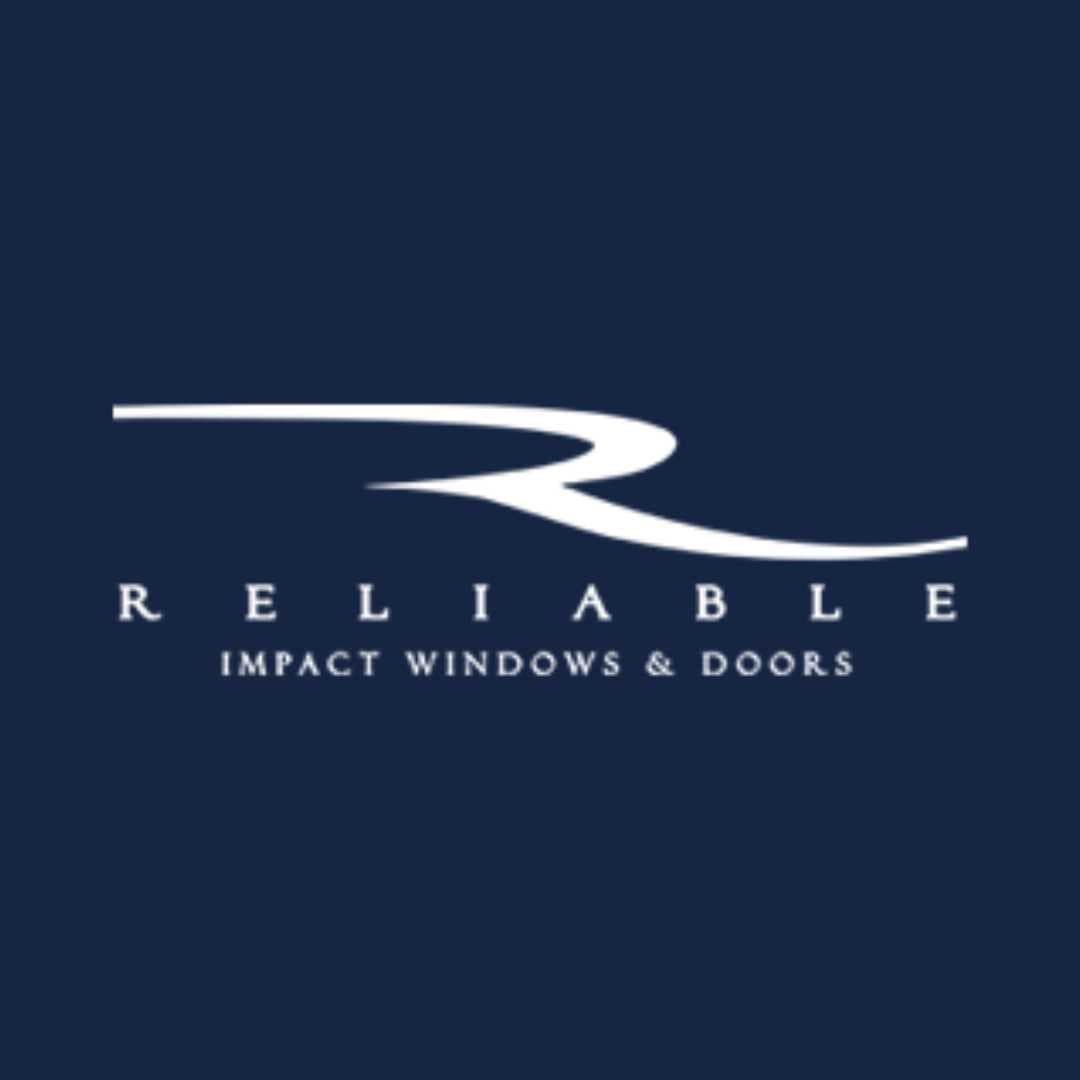 Reliable Impact Windows & Doors