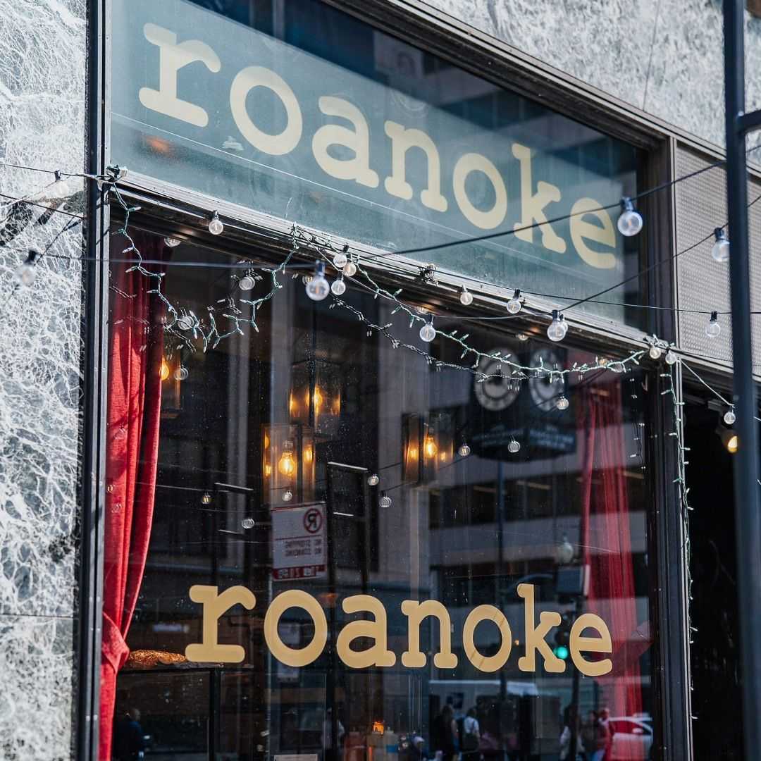 Roanoke Restaurant