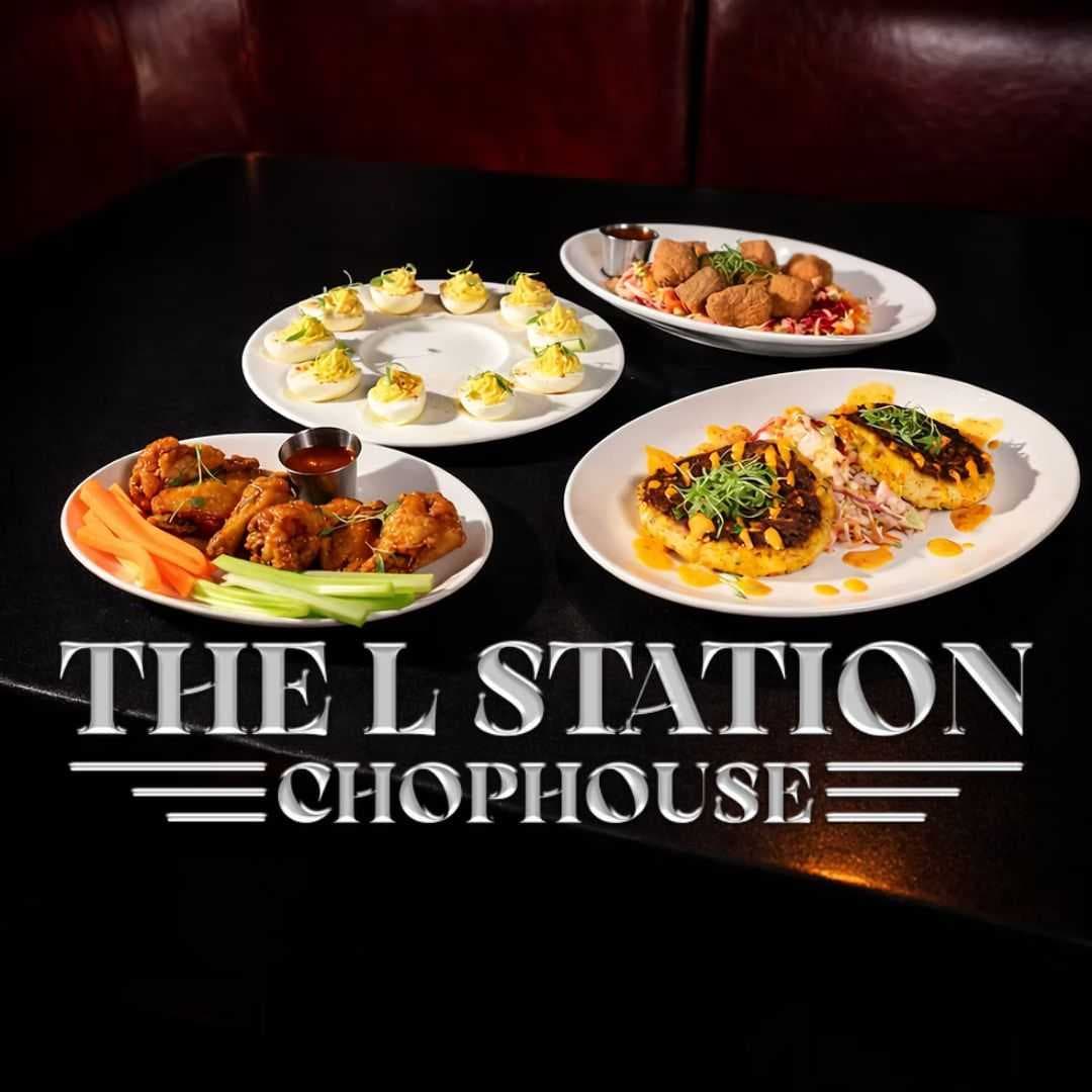 The L Station