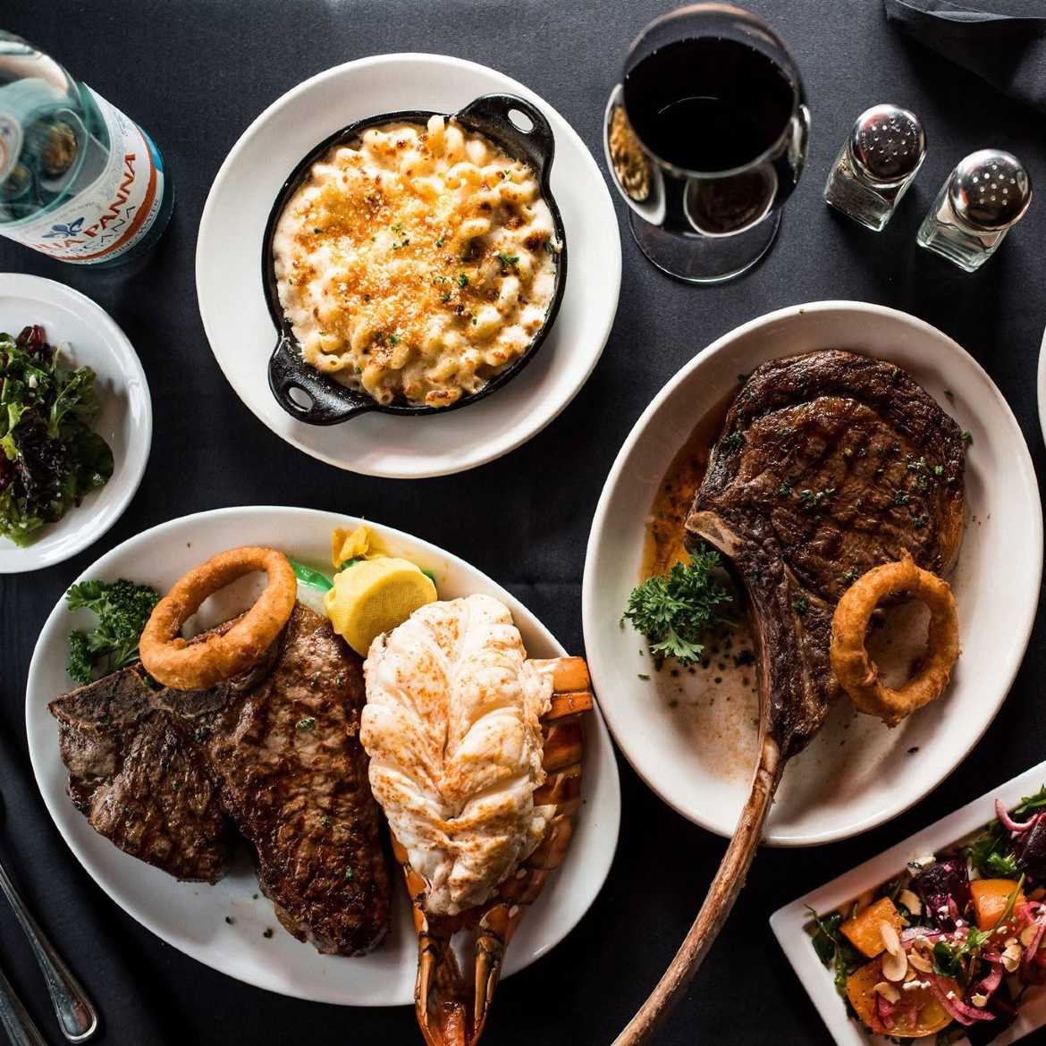 Chicago Chop House