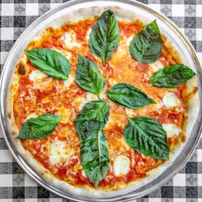 Bongiorno's Italian Deli & Pizzeria