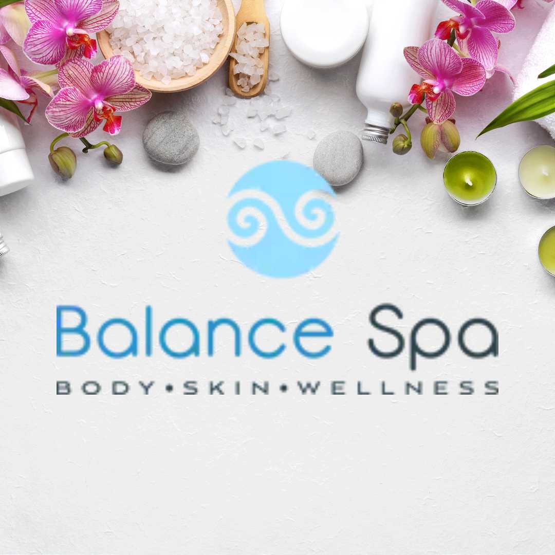 Balance Spa Boca Raton