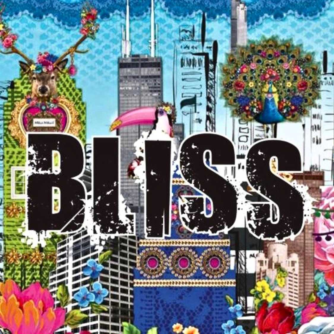 BLISS Salon