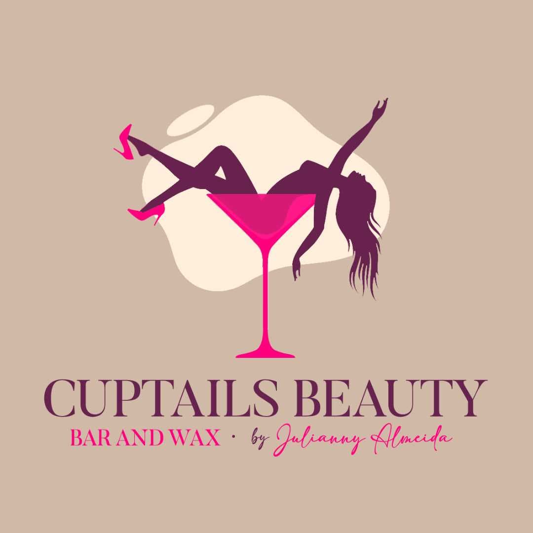 Cuptails Beauty Bar and Wax