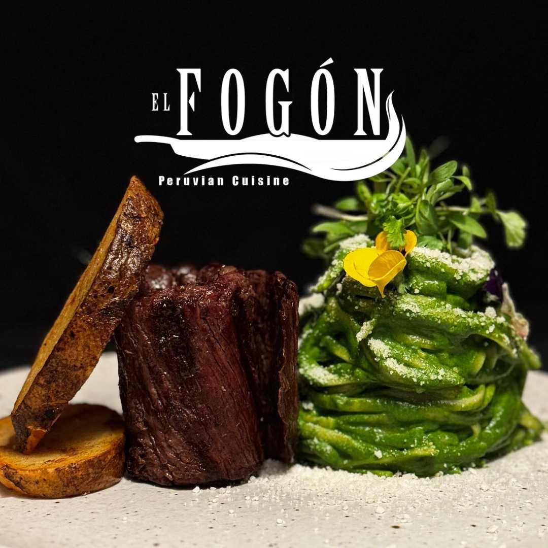 El Fogon