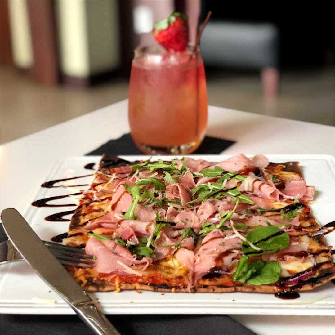 Breathe Restaurant & Ultra Lounge