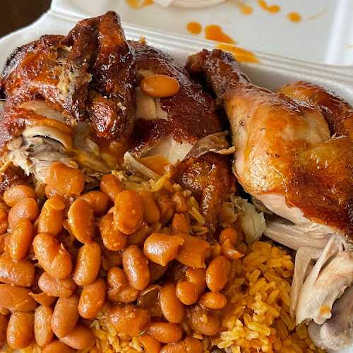 Pollo Tipico