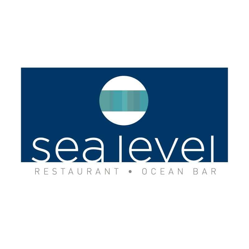 Sea Level Restaurant and Ocean Bar