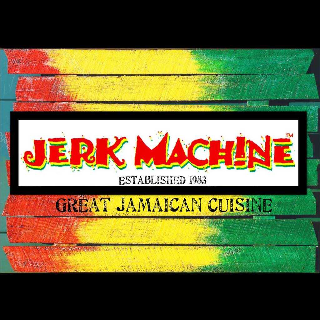 Jerk Machine