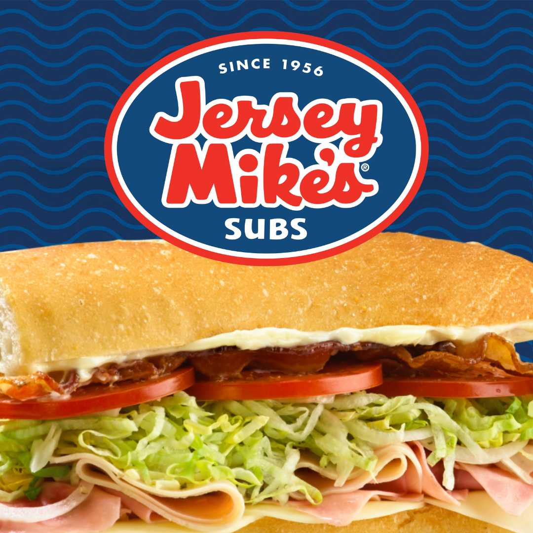 Jersey Mike's Subs