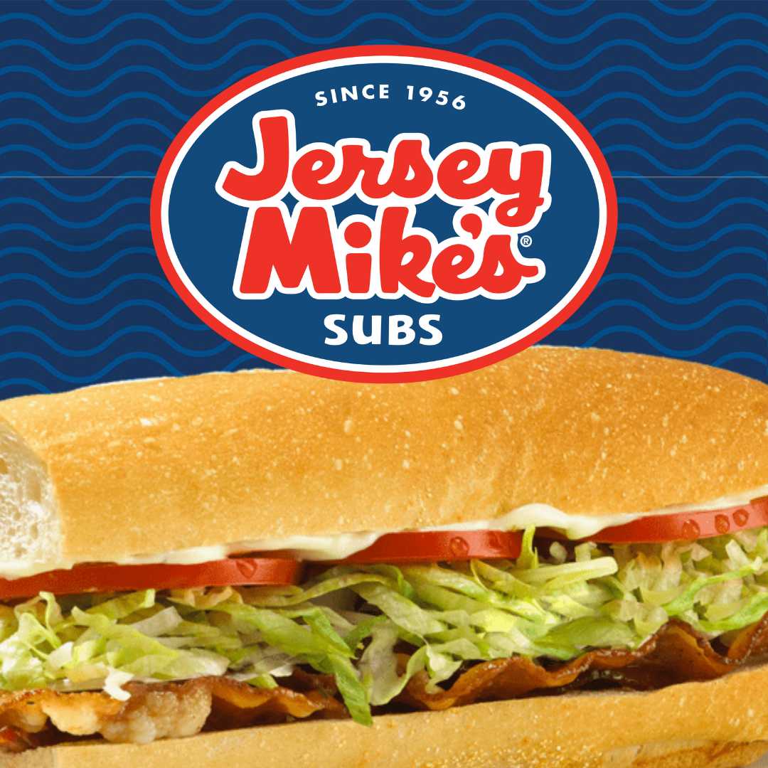 Jersey Mike's Subs