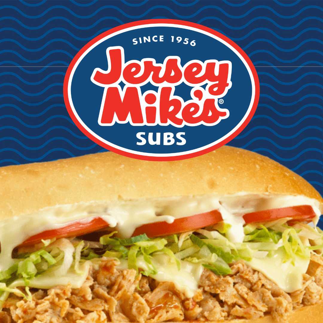 Jersey Mike's Subs