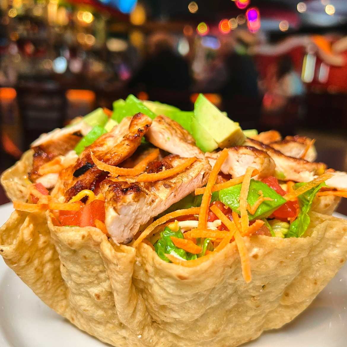La Bamba