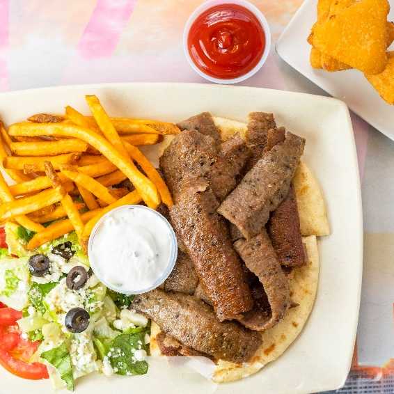 Miami Grill