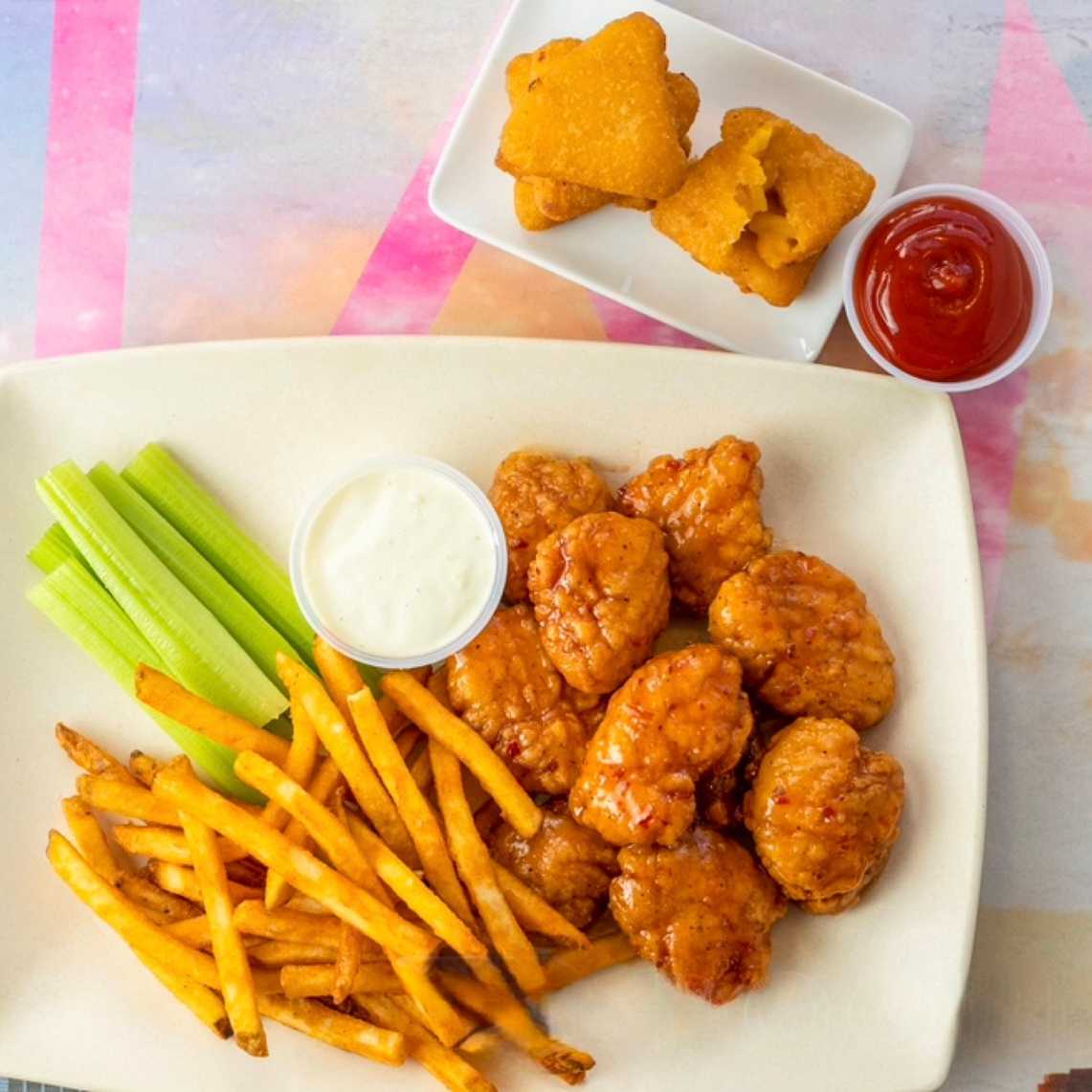 Miami Grill
