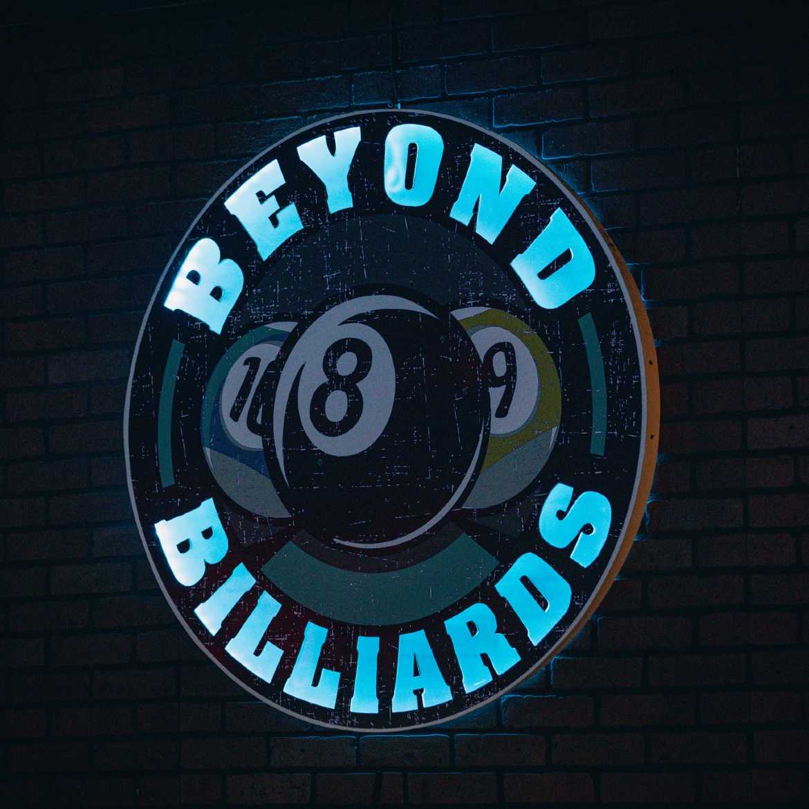 Beyond Billiards