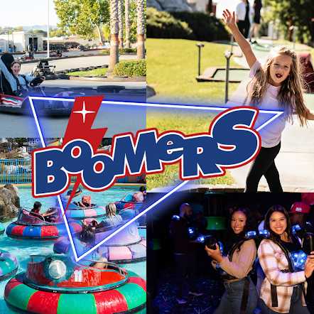 Boomers Park