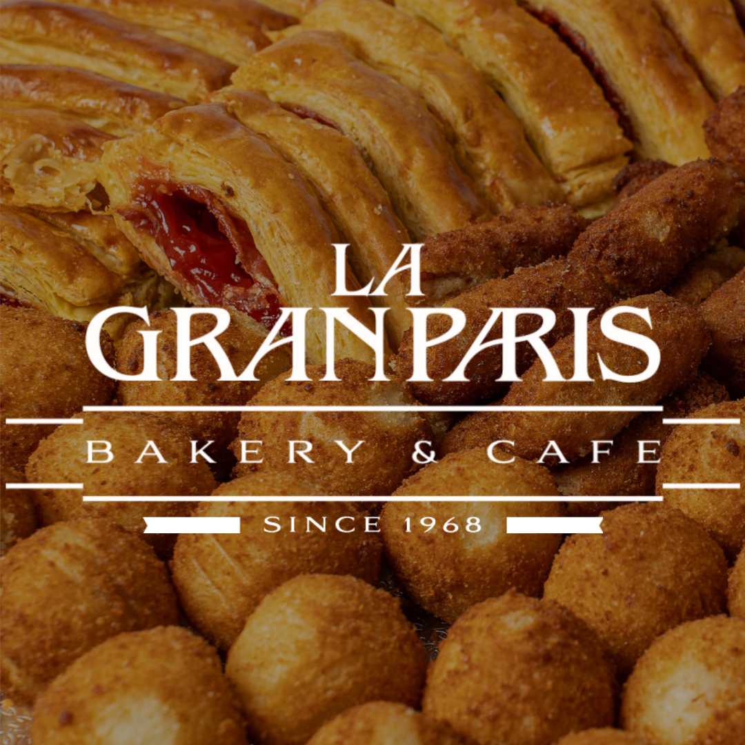La Gran Paris Bakery