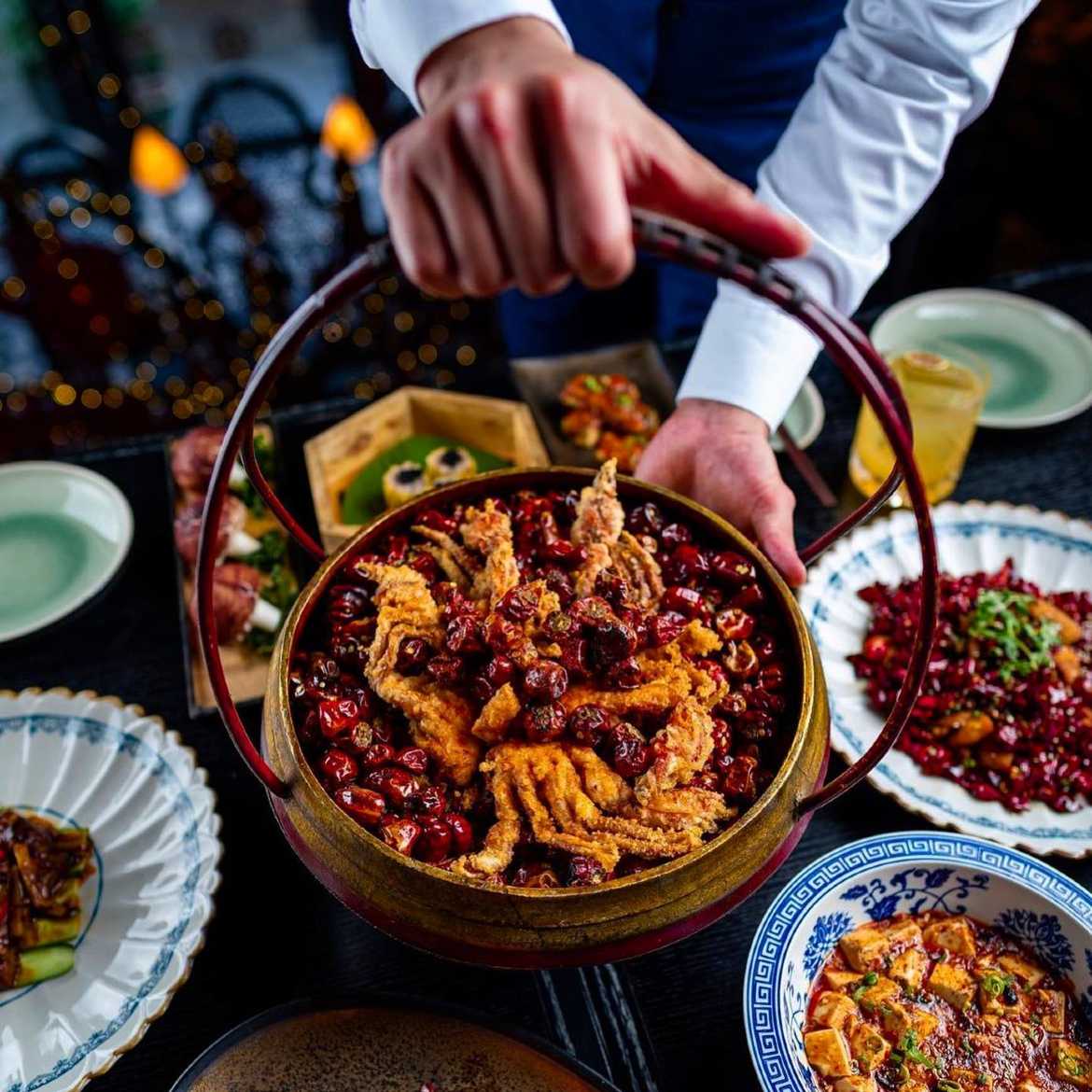 Hutong Miami