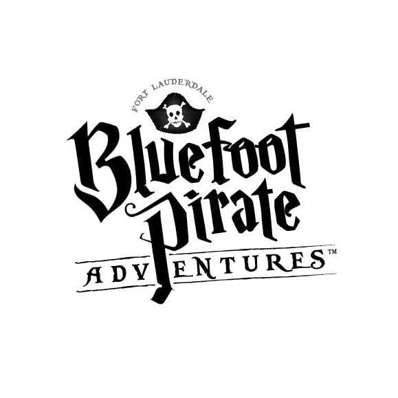 BlueFoot Pirate Adventures