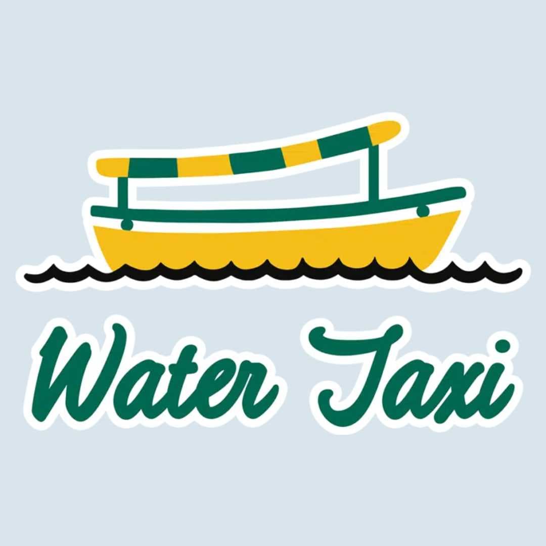 Fort Lauderdale Water Taxi