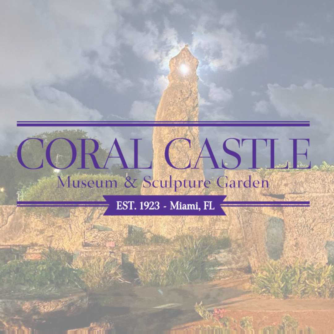 Coral Castle