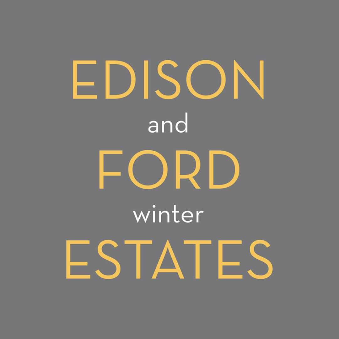 Edison & Ford Winter Estates