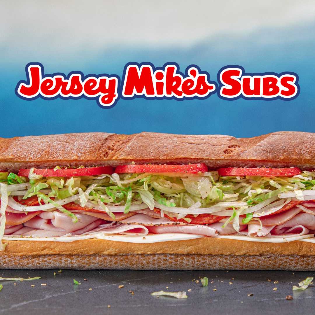 Jersey Mike's Subs