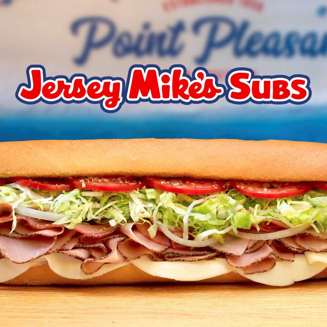 Jersey Mike's Subs
