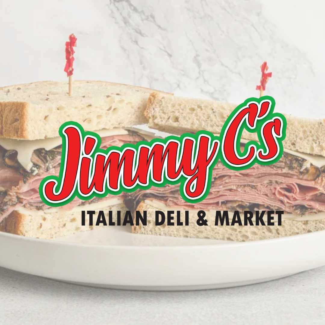Jimmy C's Italian Deli and Market