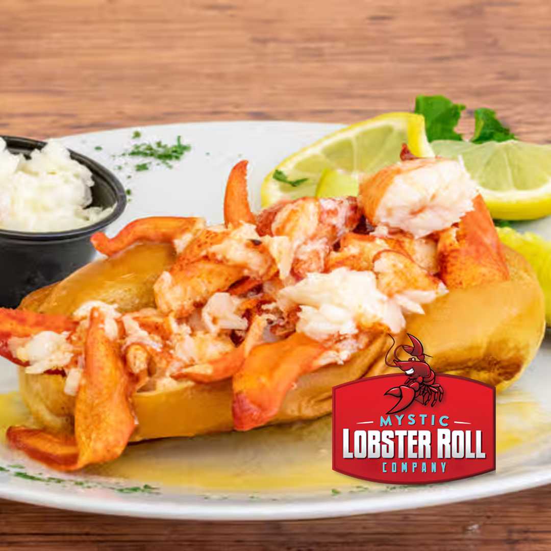 Mystic Lobster Roll Co
