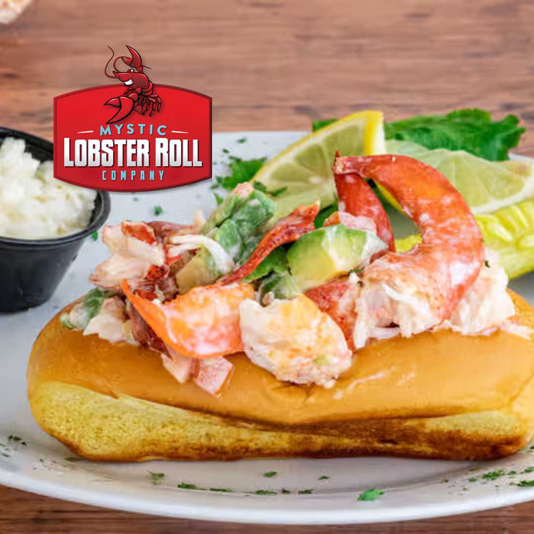 Mystic Lobster Roll Co